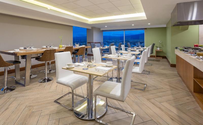 Sheraton San Jose Hotel, Costa Rica