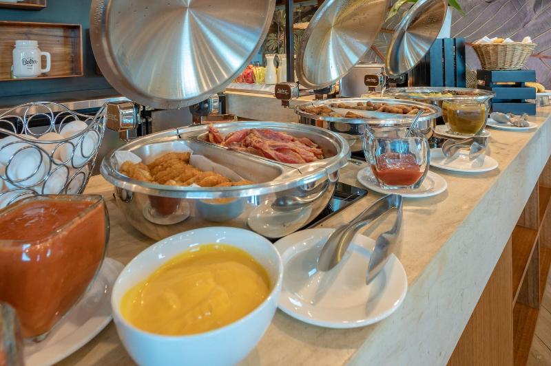 Sheraton San Jose Hotel, Costa Rica