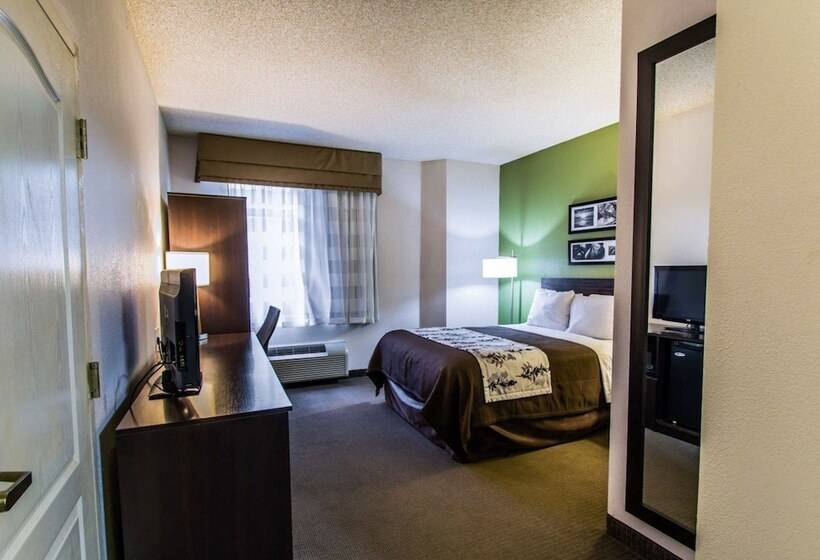 فندق Sleep Inn At Pga Village