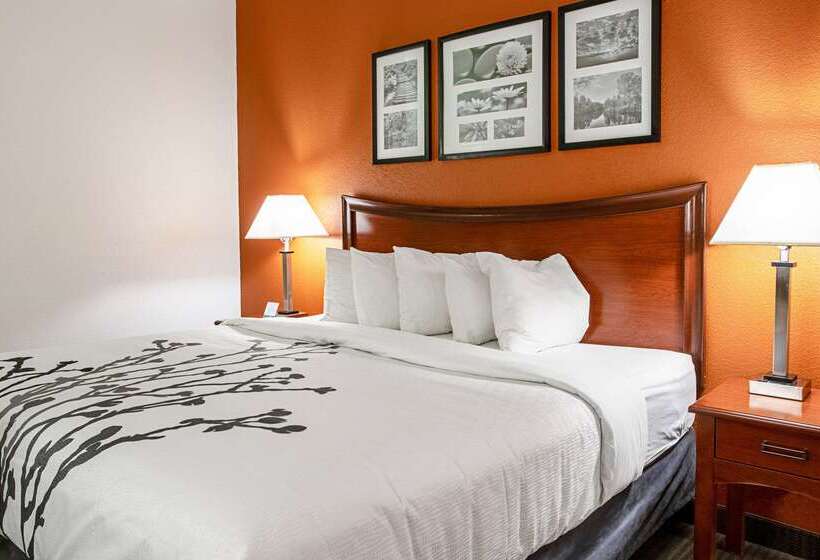 فندق Sleep Inn & Suites
