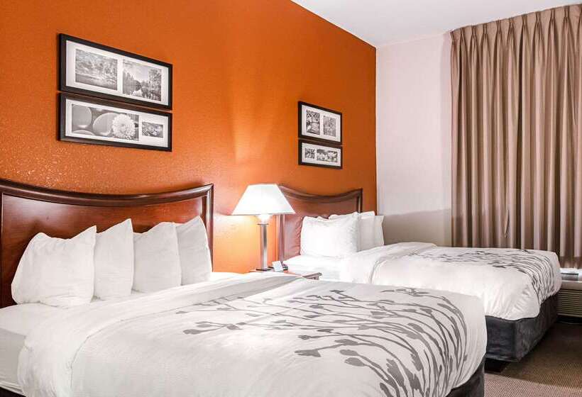 فندق Sleep Inn & Suites
