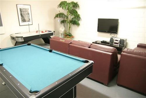 בית מלון כפרי Starmark Vacation Homes