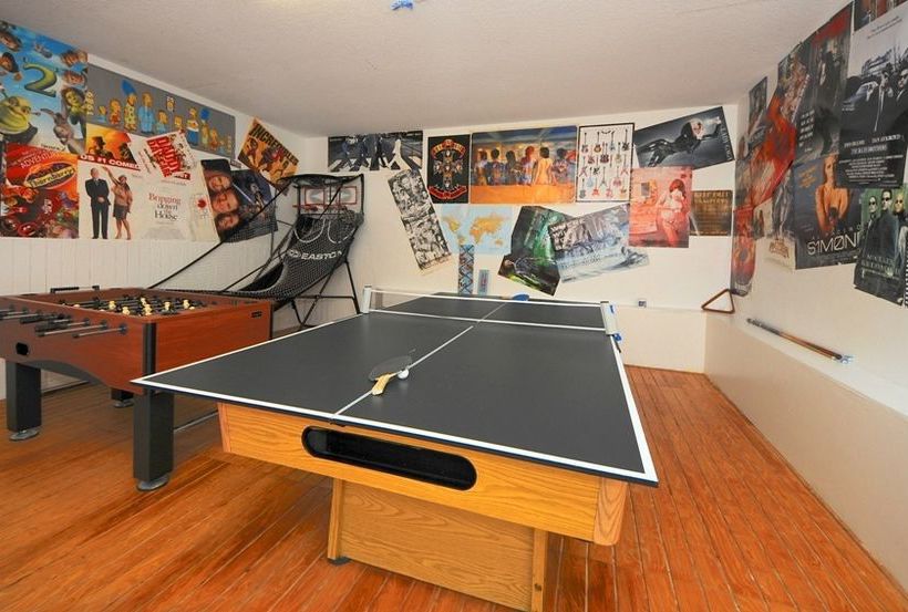 בית מלון כפרי Starmark Vacation Homes