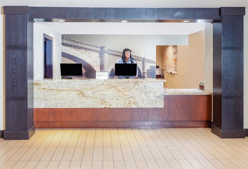 בית מלון כפרי Staybridge Suites Chandler, An Ihg