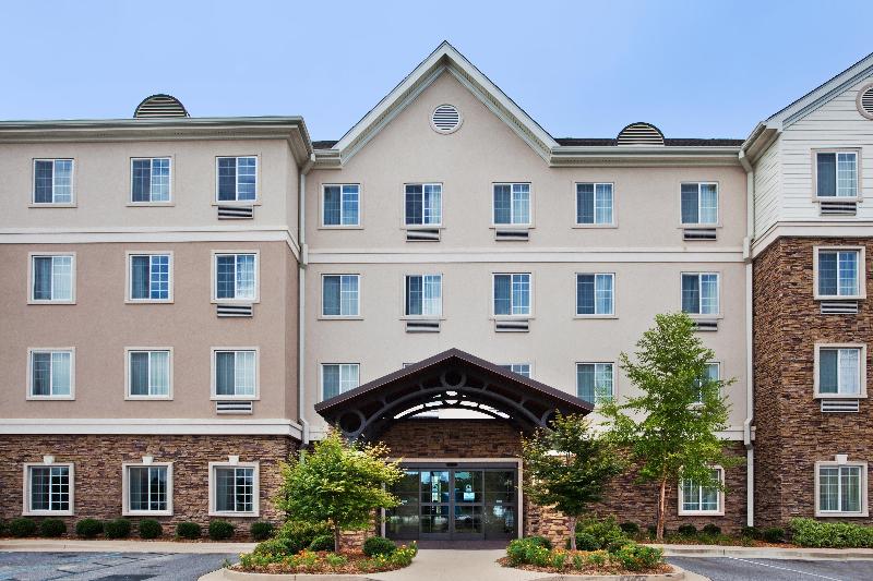 ホテル Staybridge Suites Columbus   Fort Moore, An Ihg