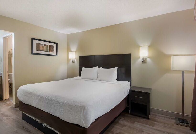 Surestay Plus Hotel By Best Western Jackson