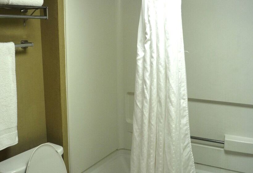 Surestay Plus Hotel By Best Western Roanoke Rapids I 95