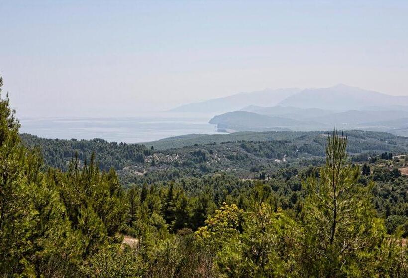 ホテル Thalatta Seaside