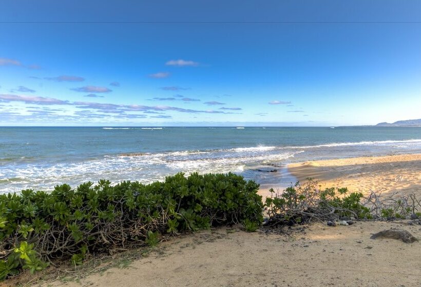 هتل The Iso By Castle