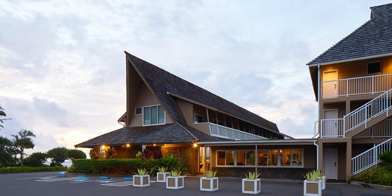 هتل The Iso By Castle