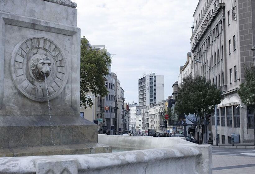 هتل Vila Terazije