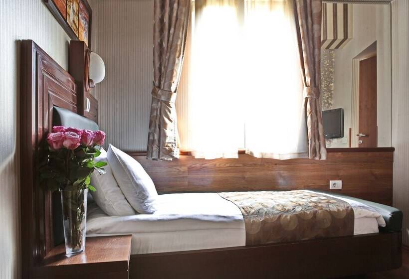 هتل Vila Terazije