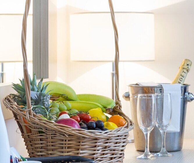 هتل Vila Terazije