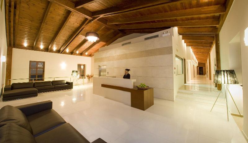 هتل Villa Di Mare Seaside Suites