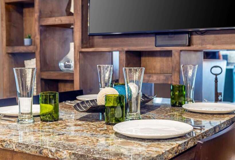 فندق Spark By Hilton St. Augustine Historic District