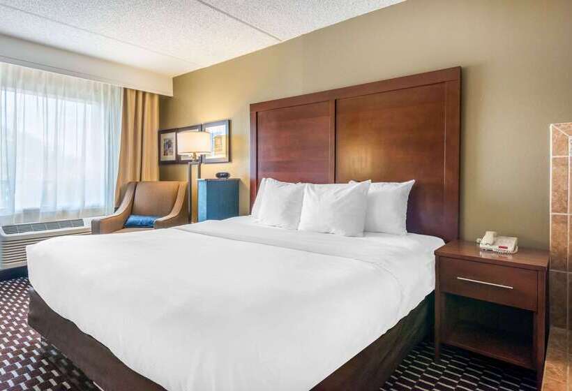 فندق Spark By Hilton St. Augustine Historic District