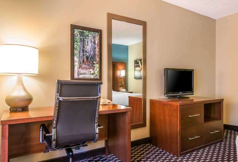 فندق Spark By Hilton St. Augustine Historic District