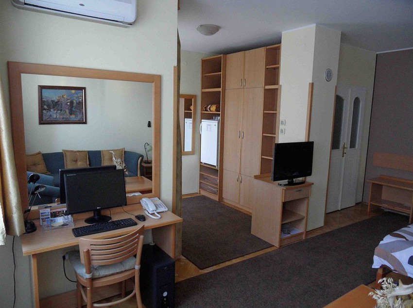 Voyager Bed & Breakfast