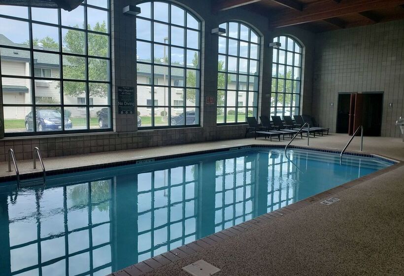 فندق Wingate By Wyndham Coon Rapids