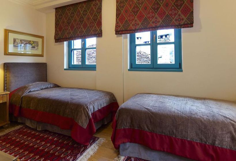 Hotel Zagori Suites