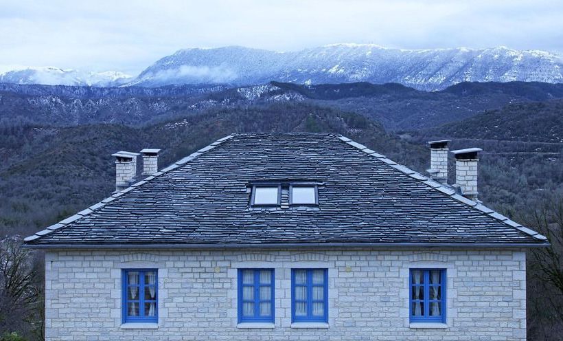 Hotel Zagori Suites