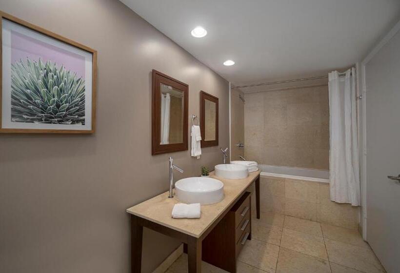דירת נופש Brickell By Miami Vacation Rentals