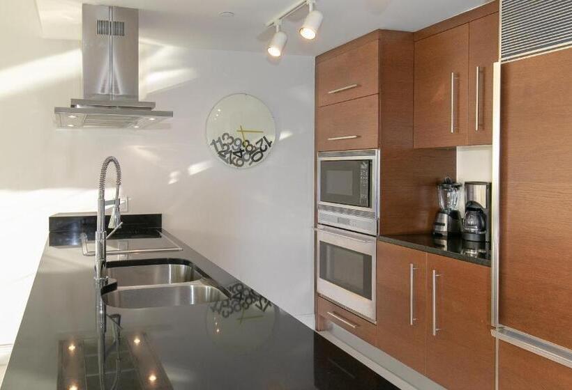 דירת נופש Brickell By Miami Vacation Rentals