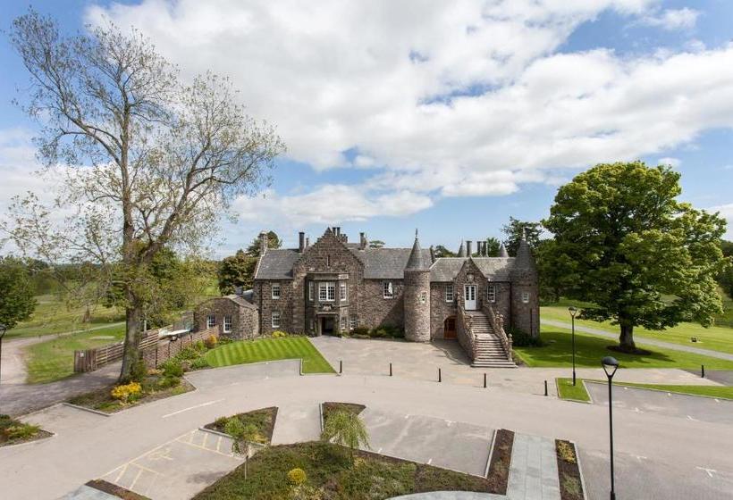 Hotel Meldrum House  Golf And Country Estate