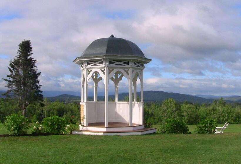 Mountain View Grand Resort & Spa