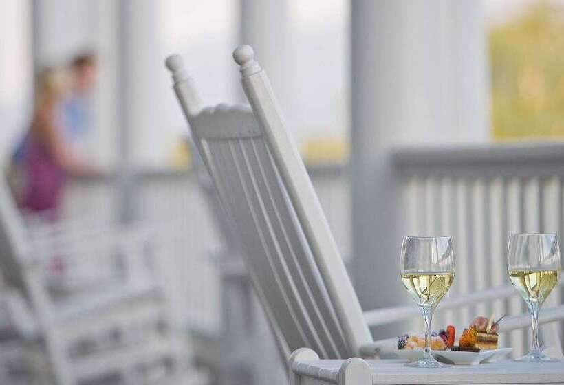 Mountain View Grand Resort & Spa