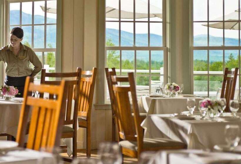 Mountain View Grand Resort & Spa