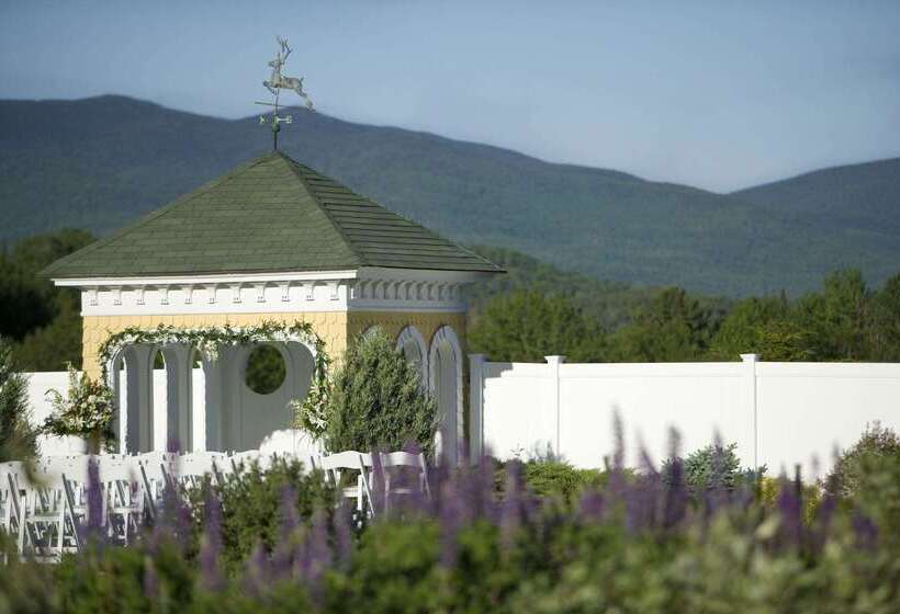 Mountain View Grand Resort & Spa