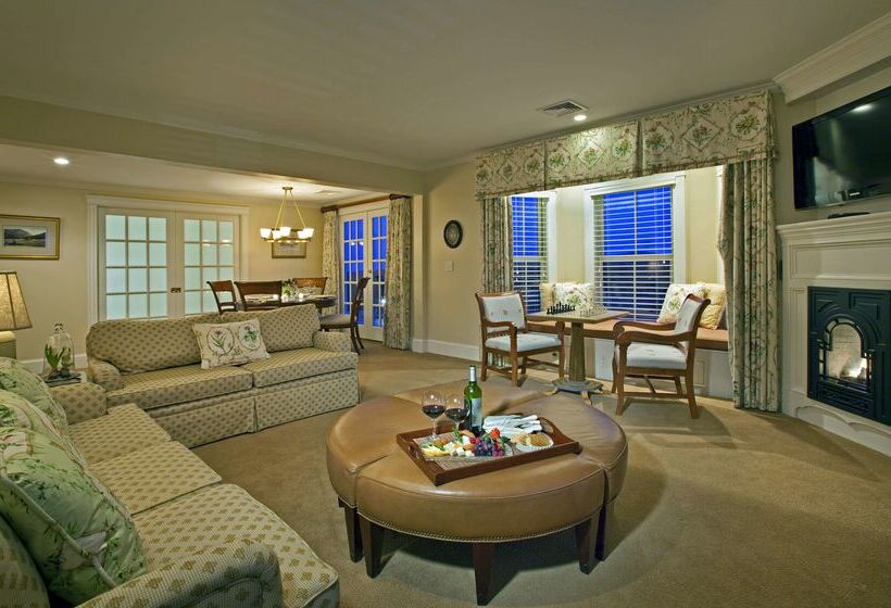 Mountain View Grand Resort & Spa