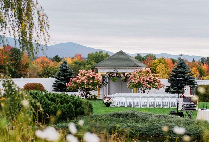 Mountain View Grand Resort & Spa