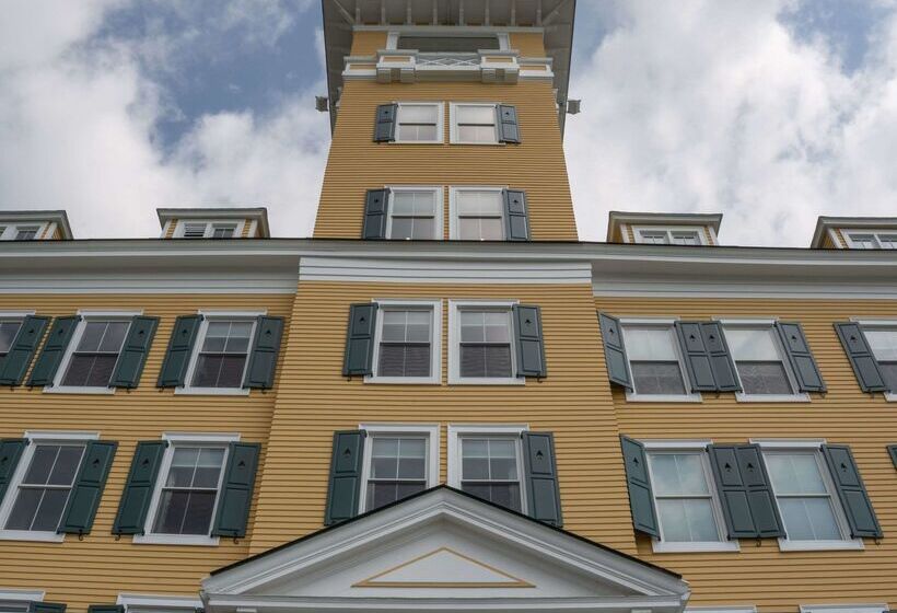 Mountain View Grand Resort & Spa