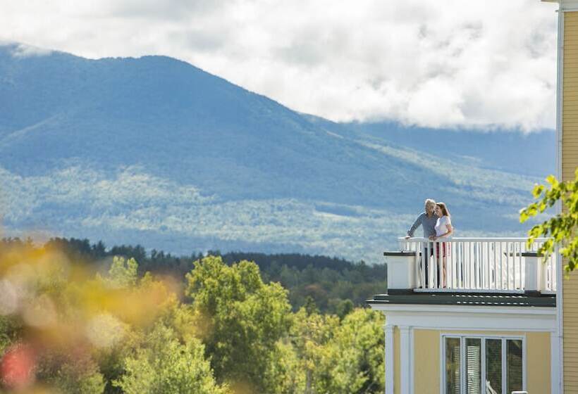 Mountain View Grand Resort & Spa