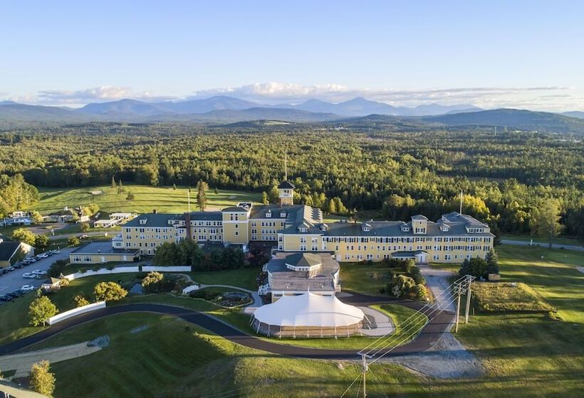 Mountain View Grand Resort & Spa