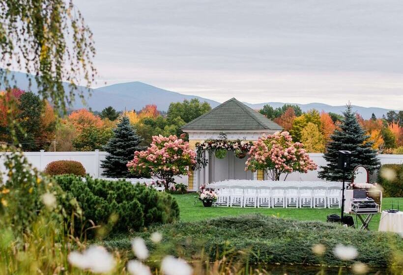 Mountain View Grand Resort & Spa