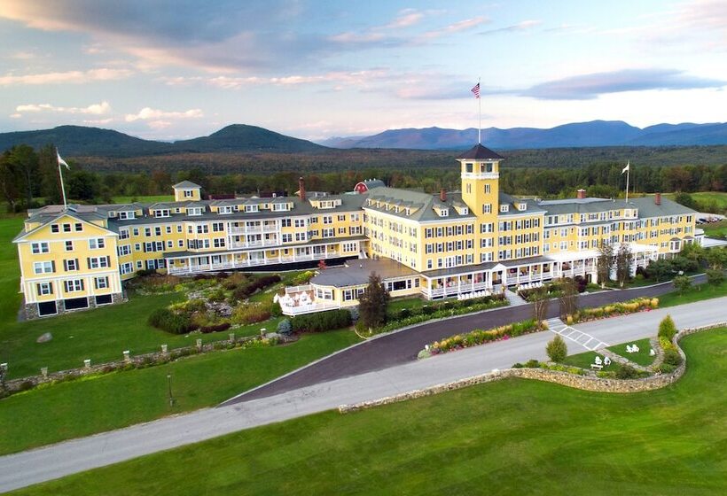Mountain View Grand Resort & Spa