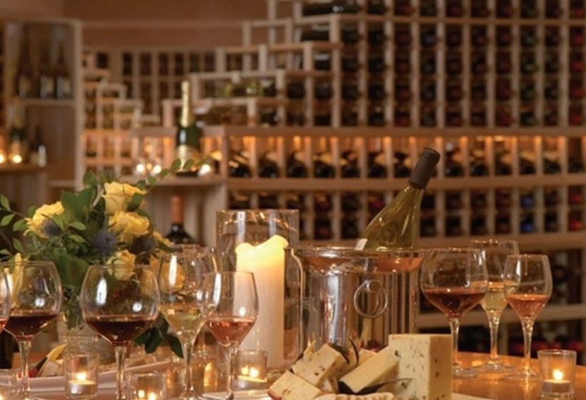 Mountain View Grand Resort & Spa