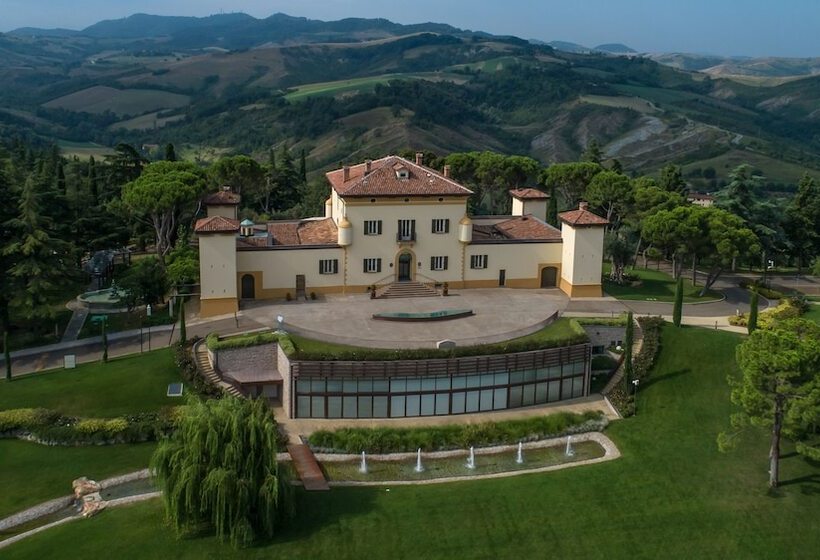 Resort Palazzo Di Varignana