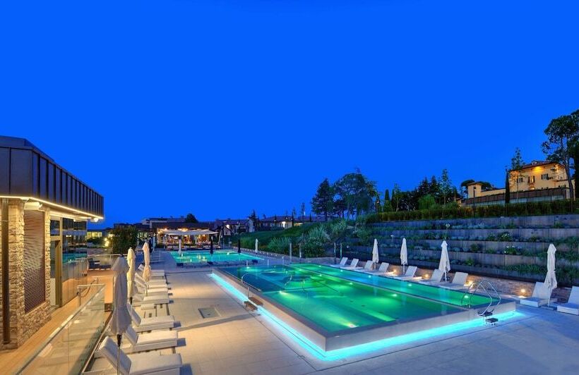 Resort Palazzo Di Varignana