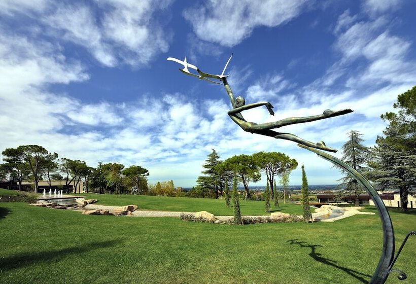 Resort Palazzo Di Varignana