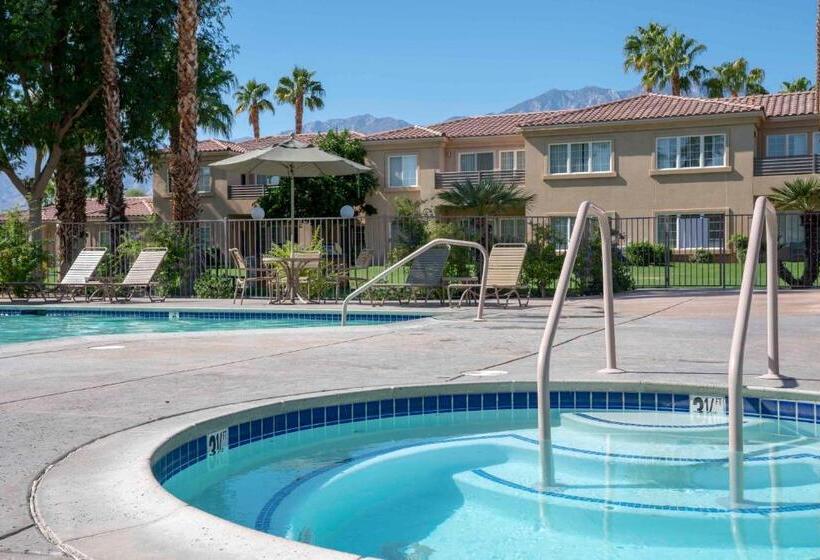 Raintree's Cimarron Golf Resort Palm Springs