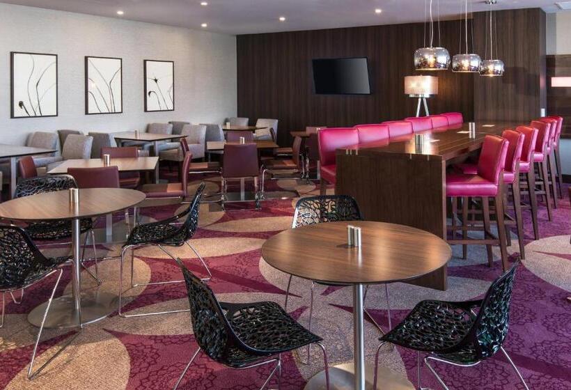 Residence Inn By Marriott Los Angeles L.a. Live
