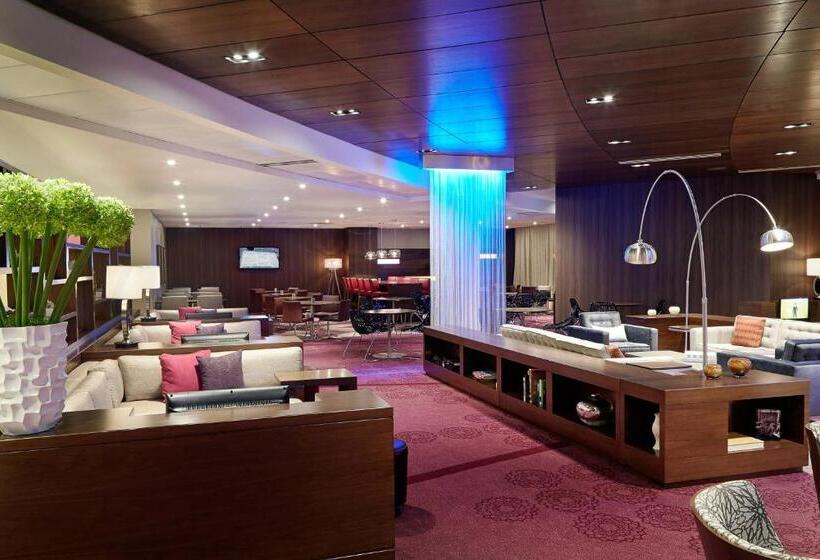 Residence Inn By Marriott Los Angeles L.a. Live