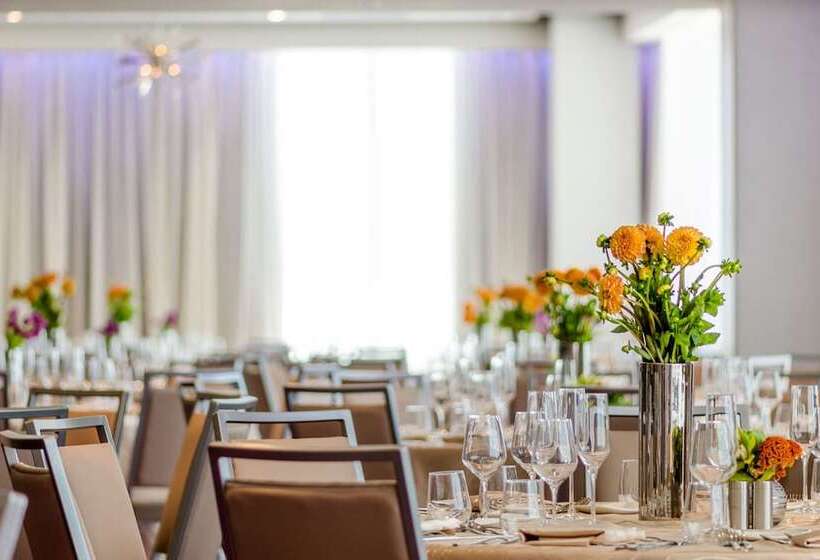 Residence Inn By Marriott Los Angeles L.a. Live