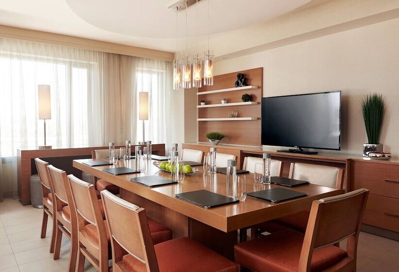 Residence Inn By Marriott Los Angeles L.a. Live