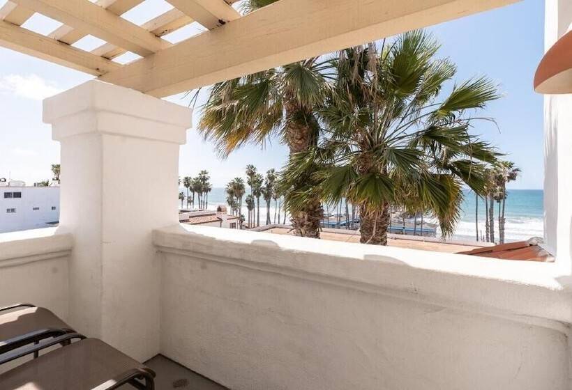 אתר נופש San Clemente Cove