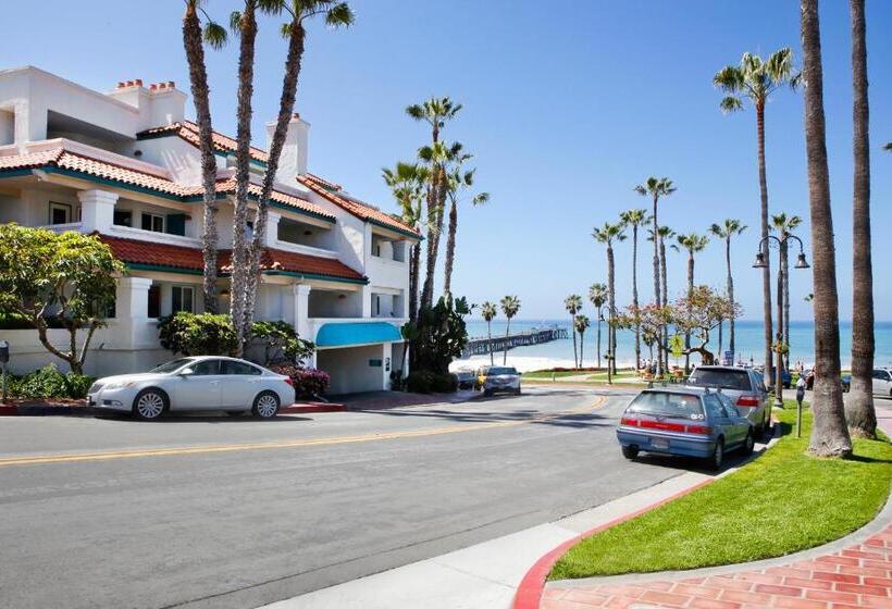 אתר נופש San Clemente Cove